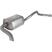 4MAX Endschalldämpfer 0219-01-02160