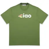Cinelli Ciao 2 Kurzarm-t-shirt