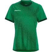 Craft Evolve 2.0 T-Shirt Damen - Grün | Größe: L