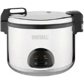 Buffalo extra großer Reiskocher 9L