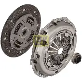 LuK Kupplungssatz RepSet 623 3325 00