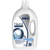 Neutral Professional Liquid White 2.62L - 52 washes