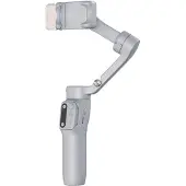 Hohem iSteady X3 Grau – 3‑Achsen‑Smartphone‑Gimbal mit Magnetischem Fülllicht