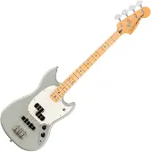 Fender Player II Mustang Bass PJ MN Cactus Gray