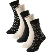 Schiesser Socken "Bluebird" 5 Paar