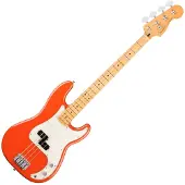 Fender Player II Precision Bass MN Rallye Orange