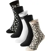 Schiesser Socken "Bluebird" 5 Paar