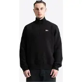 Lonsdale Chislehurst Halbreißverschluss-sweatshirt