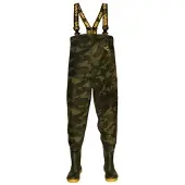 Vass E 785 Pvc-wathose