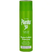 Plantur 39 39 Coffein Shampoo 250 ml