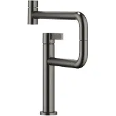 Dornbracht 33845875-99 PIVOT Einhebelmischer Tara Ultra