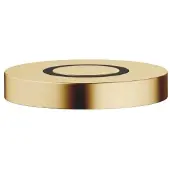 Dornbracht 10713970-28 AIR SWITCH Bedienknopf Serienneutral