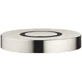 Dornbracht 10713970-08 AIR SWITCH Bedienknopf Serienneutral