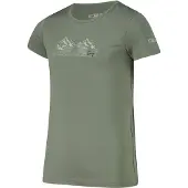 CMP 31t8395 Kurzarm-t-shirt