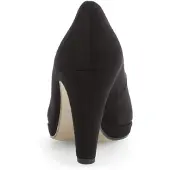 Gabor Klassische Pumps Damen 31323535353232 Schwarz 38 1/2 EU
