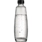 SodaStream Glaskaraffen 1 Liter Doppelpack