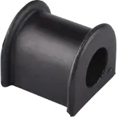 TEDGUM 00370538 Stabilisatorbuchse Hinten (Innen) Lancia Lybra