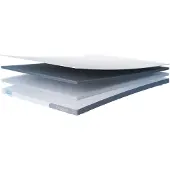 Cloudpillo Original Topper - 180x220