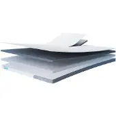 Cloudpillo Original Split-Topper - 160x200