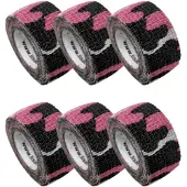 LisaCare Fingerpflaster 2,5cm 6 St Pflaster