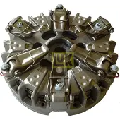LuK RepSet 624 3388 00 Kupplungssatz für TOYOTA AURIS (NRE15, ZZE15, ADE15, ZRE15, NDE15) AVENSIS Kombi (T25) RAV 4 III (ACA3, ACE, ALA3, GSA3, ZSA3)