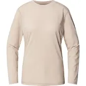 Haglöfs Damen Shirt Kaise Wool LS Tee Women