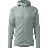 Haglöfs Korp Mid Fleece Mit Durchgehendem Reißverschluss