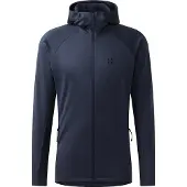 Haglöfs Wanderjacke mit Kapuze Korp Mid