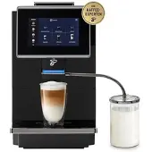 Tchibo Vario Pro, B2B Kaffeevollautomat Schwarz