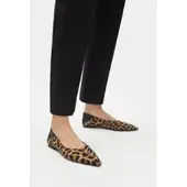Badura Ballerinas GEA-V1521-06-1 Braun