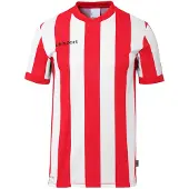 Uhlsport Stripe 2.0 Trikot Kurzarm Herren - Rot / Weiß