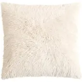 Magma Heimtex Magma Dekokissenhülle Mika 50x50 cm | natur - beige