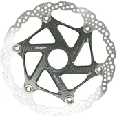Hope Schwimmend gelagerte Centerlock-Bremsscheibe für Mountainbikes – 203 mm