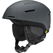 Smith Altus MIPS, Skihelm, dunkelgrau