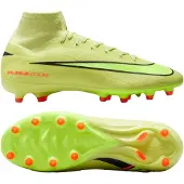 Nike Herren Fussball-Rasenschuhe ZOOM SUPERFLY 10 PRO AG-PRO