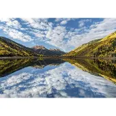 Komar Fototapete Endeless Sky 368 x 254 cm GLO769551736
