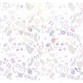Overig Vliestapete "Digitaldruck Vlies - Magical Autumn - Größe 300 x 280 cm" bedruckt glatt Kinderzimmer