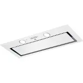 Electrolux LFG719W, 580 m³/h, rezirkulierend, A, A, D, 67 dB