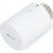 Milesight IoT Smart Radiator Thermostat, WT101-868M LoRaWAN