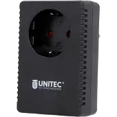 Unitec Einschaltstrombegrenzer sw