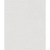 Rasch Vliestapete 817621 Wallton überstreichbares uni weiß 10,05 x 0,53 m GLO769057470