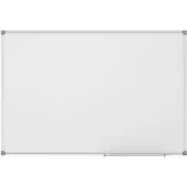 MAUL Whiteboard Standard 1200 x 1500 mm, beschichtete Oberfläche