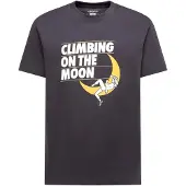 La Sportiva Moon Rock Kurzarm-t-shirt