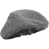 M-Wave 287101 - Satteldecke, Grau, 24 x 27 x 5 cm
