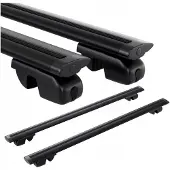 Amos Dachgepäckträger MITSUBISHI Galant Kombi 5D Baujahr 1997-2002