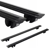 Amos Dachgepäckträger SUBARU Forester (SF) Kombi 5-Türer Baujahr 1997-2002
