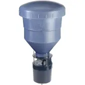 Fiap 1563 Streufütterer 20 kg Elektronikfütterer