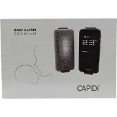 CAPiDi Premium Babyphone, Grey