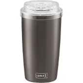 Lurch Isolier-Becher Coffe-ToGo - Kaffeebecher