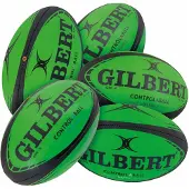 Gilbert Control-A-Ball